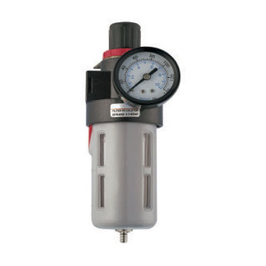 SMC FRL Filtro combinado Regulador Lubricador Herramientas neumáticas para unidad de tratamiento de fuente de aire - Product Image 3