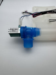 Válvula <span class=keywords><strong>de</strong></span> Entrada <span class=keywords><strong>de</strong></span> Agua Eléctrica <span class=keywords><strong>de</strong></span> Alta Calidad W10683603 para <span class=keywords><strong>Lavadora</strong></span> <span class=keywords><strong>Whirlpool</strong></span> 110V/220V Material <span class=keywords><strong>de</strong></span> Cobre - Product Image 6