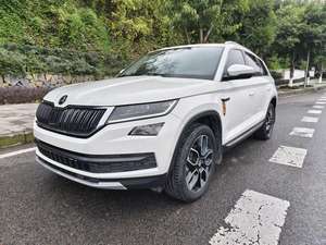 Autos Usados <span class=keywords><strong>SKODA</strong></span> <span class=keywords><strong>KODIAQ</strong></span> TSI380 AWD <span class=keywords><strong>L</strong></span>&<span class=keywords><strong>K</strong></span> 7 Plazas - Product Image 3