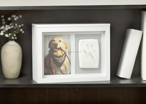 Urn Kayu Ramah Lingkungan Modern yang Dapat Disesuaikan untuk Abu Jenazah Anjing & Kucing, Peti Kenangan dengan Pilihan Hadiah Kenang-kenangan - Product Image 4