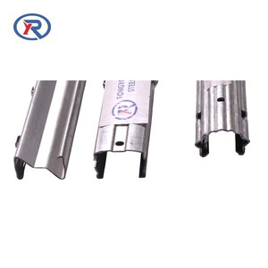 Poste <span class=keywords><strong>de</strong></span> Acero Galvanizado Tipo Z <span class=keywords><strong>de</strong></span> 2.5m <span class=keywords><strong>de</strong></span> Longitud para Viñedos, Poste para Viñas, Poste para Enredaderas - Product Image 5