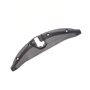 Cubierta Superior del Radiador, Protector de Guía de Aire 53289-76030, Cubierta Superior del Motor, Panel del Tanque de Agua para <span class=keywords><strong>Lexus</strong></span> UX200 <span class=keywords><strong>UX250</strong></span> UX260 2019 2020 2021 - Product Image 4
