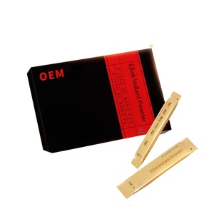 <span class=keywords><strong>Poudre</strong></span> de gélatine d'âne <span class=keywords><strong>en</strong></span> emballage <span class=keywords><strong>en</strong></span> conserve, fabrication OEM, petits lingots d'or, boisson instantanée <span class=keywords><strong>en</strong></span> <span class=keywords><strong>poudre</strong></span>, prête à consommer, solide - Product Image 5