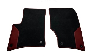 High Quality Sells Full Coverage Waterproof Luxury Leather <strong>Men</strong> Women Car Mats 4 Pieces Car Floor MATS for 99% of the Cars - Product Image 2