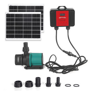 Precios <span class=keywords><strong>de</strong></span> Fábrica, Bomba Sumergible Centrífuga <span class=keywords><strong>de</strong></span> Agua <span class=keywords><strong>de</strong></span> 24V 36V CC <span class=keywords><strong>para</strong></span> Acuarios, Estanques, Peceras, Bomba <span class=keywords><strong>de</strong></span> <span class=keywords><strong>Transferencia</strong></span> <span class=keywords><strong>para</strong></span> Agricultura - Product Image 3