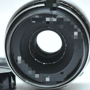 Объектив Carl Jena Tessar 50 мм F2.8 M42 для беззеркального оборудования, новый оригинальный готовый запас, для промышленной автоматизации, Pac, специальный Plc, новый оригинальный - Product Image 1