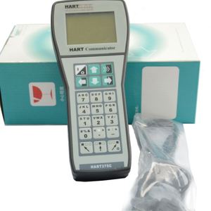 Communicateur de terrain portable Hart 375 à prix compétitif - Product Image 1