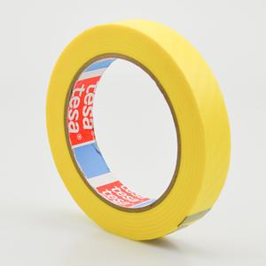 Tesa Krepp 4334 tesa® Professional 4334 Crepe di Precisione® PLUS - Product Image 1