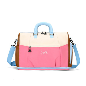 Hot Sale 2 in 1 Duffle Bag Dual Use Hand & Shoulder Bag Waterproof Large Capacity <b>Backpack</b> for Outdoor Anti Theft Travel Bag - Product Image 5