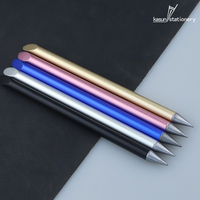 Stylo éternel 2023, stylo à encre permanente, stylo effaçable sans encre, nouveau design de crayon pour le dessin