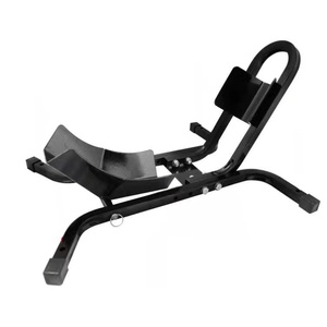 Soporte de Rueda Universal Estándar OEM de Acero Reforzado para Reparación de Motocicletas - Product Image 2