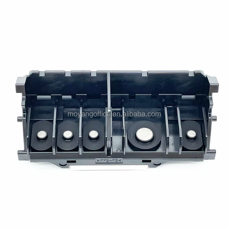 Ademon Qy6-0086 Tête d'impression Pièces de rechange pour Canon MX922 IX6840 IX6850 IX6780 IX6880 IX6770 MX721 MX722 MX725 MX726 MX727 MX720 MX928 MX728 MX728 920 MX. Imprimantes 924 MX925 MX96