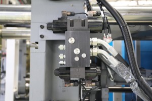 Highshine 250ton LED Số lượng lớn làm Ống Tiêm làm tiêm máy - Product Image 2