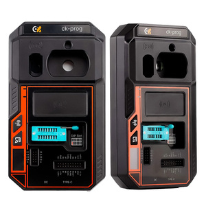 Nuevo Programador Inteligente Automotriz CK-PROG V1.0, Compatible con Lectura y Escritura de Datos, Chips de Llaves de Auto, Programación Multifuncional - Product Image 2