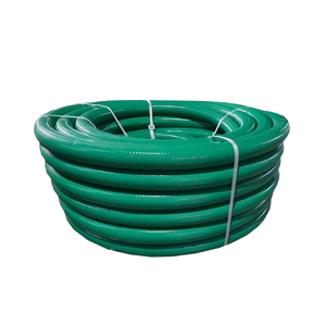<span class=keywords><strong>Tuyau</strong></span> d'aspiration en PVC ondulé vert, gris, jaune, flexible, hélicoïdal, <span class=keywords><strong>1</strong></span>, 2, 3, <span class=keywords><strong>4</strong></span>, 5, 6, 8, 10 pouces - Product Image 4