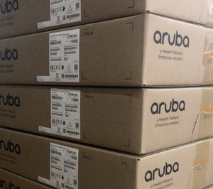 Switch ForAruba JL668A neuf F/S <span class=keywords><strong>6300F</strong></span> 24G 4SFP56 - Product Image 3