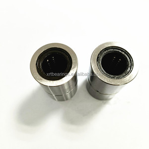 Nhật Bản tuyến tính bóng <span class=keywords><strong>spline</strong></span> nut lt8 lt8uu cnc bóng <span class=keywords><strong>spline</strong></span> nut và trục mang tuyến tính chuyển động hình trụ bóng <span class=keywords><strong>spline</strong></span> nut và trục - Product Image 2