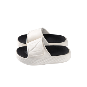 Nieuwe Mode Van Hoge Kwaliteit Groothandel Vrouwen Slide Sandalen Eva Upper Low-Price Oem Odm Aanpasbaar Ontwerp Voor Wereldwijd - Product Image 4