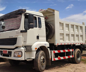 L3000รถดัมพ์ใหม่ที่มีขนาดกล่องสินค้าขนาดใหญ่เครื่องยนต์ทรงพลังและได้รับการรับรองที่ได้รับอนุญาตและรับประกัน1ปี/2000ชั่วโมง - Product Image 2