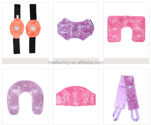 Envoltura <span class=keywords><strong>de</strong></span> <span class=keywords><strong>cabeza</strong></span> <span class=keywords><strong>de</strong></span> hielo para alivio del <span class=keywords><strong>dolor</strong></span> <span class=keywords><strong>de</strong></span> <span class=keywords><strong>cabeza</strong></span>, gorro reutilizable <span class=keywords><strong>de</strong></span> Gel frío para dolores <span class=keywords><strong>de</strong></span> <span class=keywords><strong>cabeza</strong></span> o ojos hinchados, tensión, estrés sinusal - Product Image 5