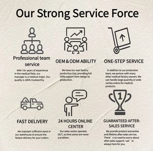 Formule Red Tiger Extra Strength pour un soulagement puissant des douleurs dorsales et corporelles sévères - Product Image 4