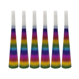 Thème <span class=keywords><strong>d</strong></span>'anniversaire laser <span class=keywords><strong>film</strong></span> impression adulte fête <span class=keywords><strong>d</strong></span>écoration sifflet papier corne célébrations de mariage timbre à chaud fournitures de fête - Product Image 1