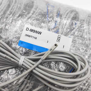 สายตรวจจับกระบอกสูบ Original-SMC D-M9P - Product Image 3