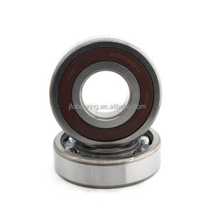 Jfu日本のベアリングミニチュア20X 684Zz 608zzミニディープグルーブボールベアリング4X9X4Mmミニチュアモーター用メトリック - Product Image 2