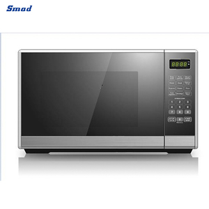 Four à micro-ondes à convection automatique pour la maison, 1 pi³ (28 L), fabrication américaine, OEM - Product Image 3