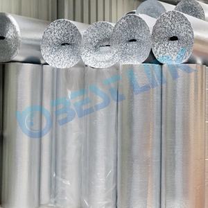 Rouleau d'isolation à bulles en aluminium <span class=keywords><strong>pour</strong></span> fenêtre de camping-car, isolation de fenêtre <span class=keywords><strong>pour</strong></span> <span class=keywords><strong>l</strong></span>'hiver et <span class=keywords><strong>l</strong></span>'<span class=keywords><strong>été</strong></span>, porte de garage, toit, voiture - Product Image 5