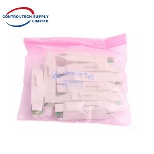 Best Price High Quality TY801K01 3BSE023607R1 8pcs Aluminum Shunt <b>Stick</b> for Automation Industrial Application New Condition - Product Image 3