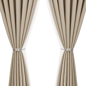 Camera da letto 100% <span class=keywords><strong>tende</strong></span> oscuranti pronte all'uso tenda <span class=keywords><strong>per</strong></span> finestra con occhiello <span class=keywords><strong>per</strong></span> <span class=keywords><strong>soggiorno</strong></span> - Product Image 6