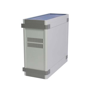 Металлический корпус для электронных приборов - Product Image 4