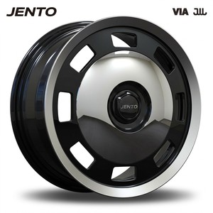 Rines Monobloque Ultraligeros Forjados 6061 T6 para <span class=keywords><strong>Mini</strong></span> <span class=keywords><strong>Cooper</strong></span> VW Golf GTI Aftermarket Pro - Product Image 1