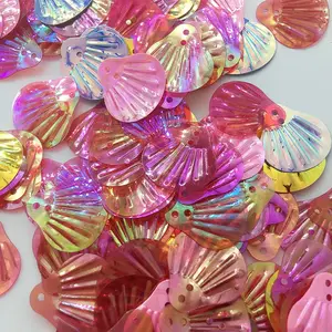 Spangle China Factory Bulk Loose Sequin Wholesale Spangle