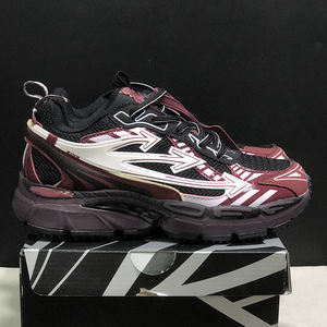 Zapatillas Blancas de Diseño 2025 para <span class=keywords><strong>Mujer</strong></span> y Hombre, con Logotipo 'Be Right Back', Decoradas con Cordones, Forro de Malla, Calzado Casual - Product Image 6