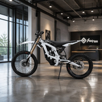 Vorbestellung 2026 Surron Light Bee X 2 78,54V 24000W Surron Lbx 2 Surron Elektromotorrad Offroad für Erwachsene