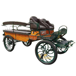 Carrito de <span class=keywords><strong>caballos</strong></span> estable Popular Sulky para Club ecuestre Stock Marathon Training Warehouse Stock - Product Image 2