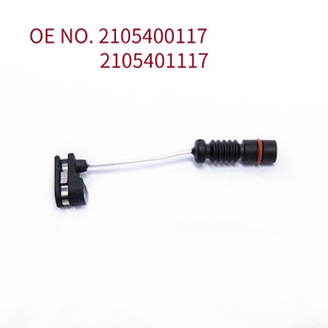 Benz Brake Warning Wire 2105400117 Copper Conductor PVC Cable For Car Brake System - Product Image 5