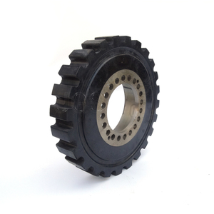 Accoppiamento Volano Personalizzato ad Alta Precisione per Motori Diesel di Media Potenza, Accoppiamento Alternatore per Gruppi Elettrogeni Marini - Product Image 3