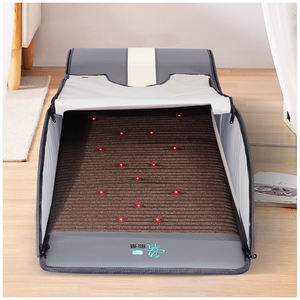 Cápsula de masaje portátil Cápsula de <span class=keywords><strong>spa</strong></span> sauna cúpula Cápsula de <span class=keywords><strong>spa</strong></span> máquina de adelgazamiento - Product Image 2