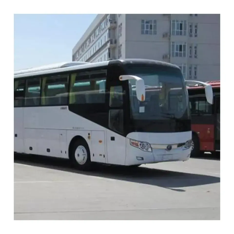 Specchietti laterali per Auto per ricambi Auto diretti in fabbrica per autobus Auto kw86-ABS per specchietto retrovisore a Led Golden Dragon Bus