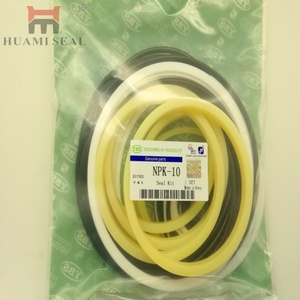 ชุดซีลไฮดรอลิกเบรกเกอร์ HM950 HM960 - Product Image 4