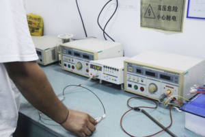 JST 2-16针 2.0mm 间距电源线束公母连接器 PVC 绝缘线 AWG 用于汽车电子用途 ODM/OEM - Product Image 6