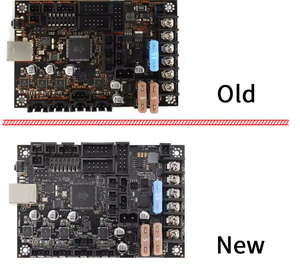 Nhân bản Rambo 1.2e Mainboard/ban kiểm soát cho <span class=keywords><strong>Prusa</strong></span> <span class=keywords><strong>i3</strong></span> mk3s 3D máy in., Bộ điều khiển in 3D - Product Image 2