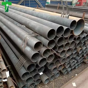 Chất lượng cao ASTM A106 ống thép liền mạch <span class=keywords><strong>Q235</strong></span> cán nóng ống chất lỏng carbon chất lượng tốt nhất cho vận chuyển chất lỏng - Product Image 5