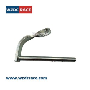 Fourchette d'embrayage Chevrolet Sail 9071526 pour remplacement et réparation - Product Image 3