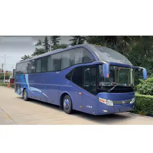 Wholesale Factory Yutong For Sale Diesel Used Bus With Lower Price