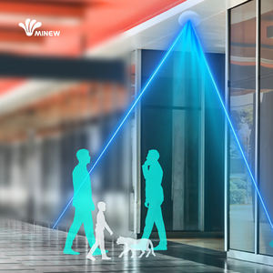 Датчик радиолокационного обнаружения человека, Wi-Fi - Product Image 1