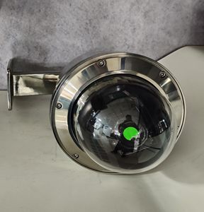 ราคาที่ดีที่สุดป้องกันการระเบิดความละเอียดสูงความเร็วที่รวดเร็วกล้อง<span class=keywords><strong>วงจรปิด</strong></span>โดมอัจฉริยะ - Product Image 5